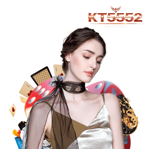 kt5552 บาคาร่า
